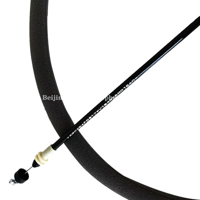 Foton Tuyano E S Porta deslizante lateral com cabo aberto V1640150016A0