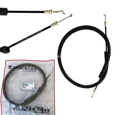 Foton Tuyano E S Porta deslizante lateral com cabo aberto V1640150016A0