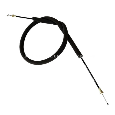 Foton Tuyano E S Porta deslizante lateral com cabo aberto V1640150016A0