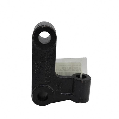 Foton Aumark Truck Front Shock Absorber Bracket Black AOLING Peças originais para automóveis