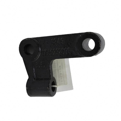 Foton Aumark Truck Front Shock Absorber Bracket Black AOLING Peças originais para automóveis