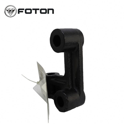 Foton Aumark Truck Front Shock Absorber Bracket Black AOLING Peças originais para automóveis