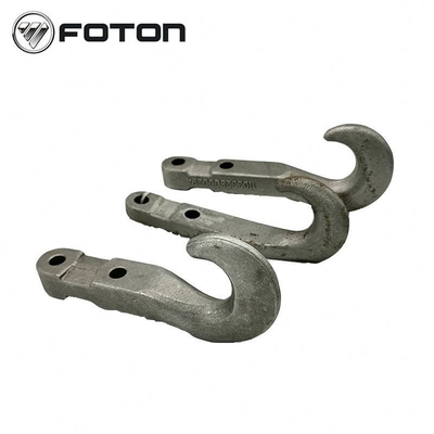 Gancho de reboque de tração para peças originais Foton Aumark Car Truck Superior garantida