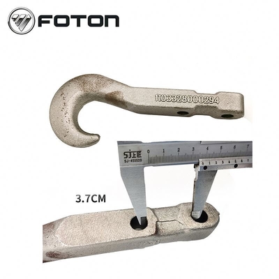 Gancho de reboque de tração para peças originais Foton Aumark Car Truck Superior garantida
