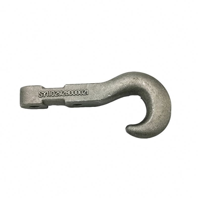 Gancho de reboque de tração para peças originais Foton Aumark Car Truck Superior garantida