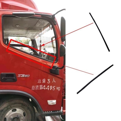 Foton Aumark Porta de Caminhão Barras de Água de Vidro Preços Peças originais de Caminhão com 2005-