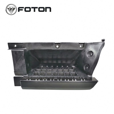 Peças de camião de plástico Foton Aumark Pedal de embreagem de carro original Melhor desempenho