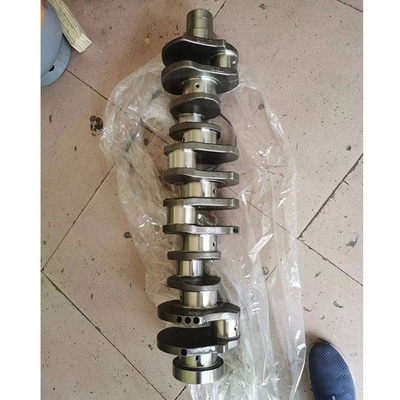 Construção durável 6CT QSC8.3 eixo de válvula para 2016 ano Código do motor 3904363 3917443