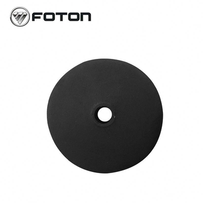 Foton Aumark Truck Container Buffer Block com almofada de borracha