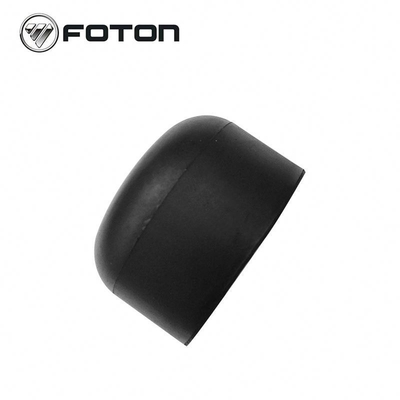 Foton Aumark Truck Container Buffer Block com almofada de borracha