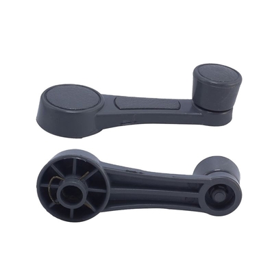 1998-2001 Ano Porta de vidro de plástico para peças originais de caminhão Foton Aumark
