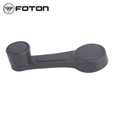 1998-2001 Ano Porta de vidro de plástico para peças originais de caminhão Foton Aumark