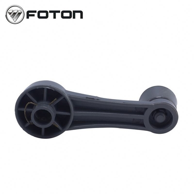 1998-2001 Ano Porta de vidro de plástico para peças originais de caminhão Foton Aumark