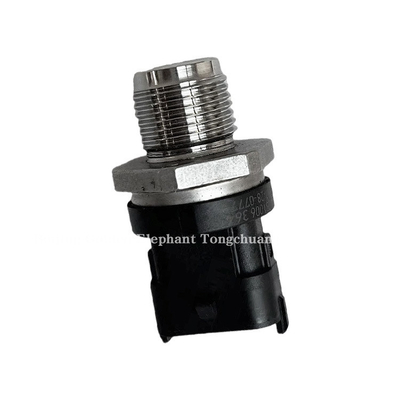 Monitorar de forma segura a pressão do carvão com o sensor Foton Aumark Tunland 5301141 0281006326