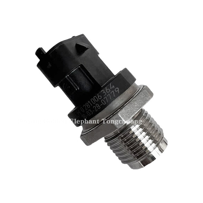Monitorar de forma segura a pressão do carvão com o sensor Foton Aumark Tunland 5301141 0281006326