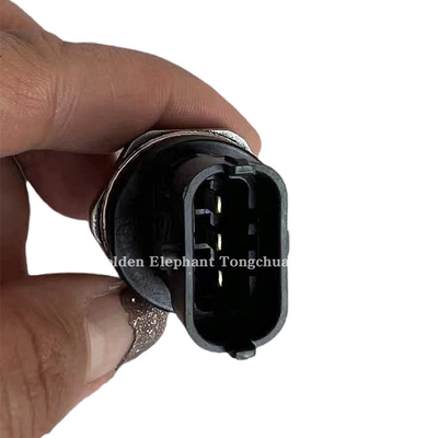 Monitorar de forma segura a pressão do carvão com o sensor Foton Aumark Tunland 5301141 0281006326