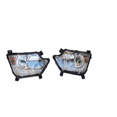 Foton Aumark Professional Full LED Truck Farol Eletrônico para Montagem de Carros