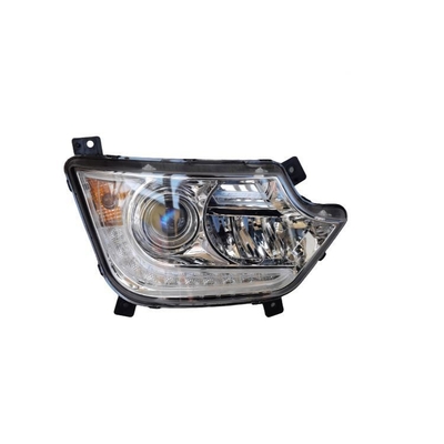 Foton Aumark Professional Full LED Truck Farol Eletrônico para Montagem de Carros
