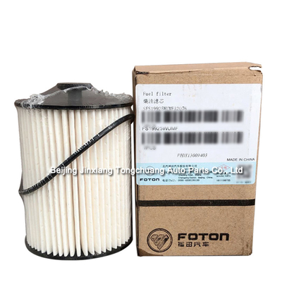 Filtros de combustível de camião de alta procura Categoria Foton Aumark ISF 2.8 5264870 FS19925