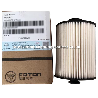 Filtros de combustível de camião de alta procura Categoria Foton Aumark ISF 2.8 5264870 FS19925