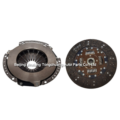 Foton Aumark Auto Parts 2.8 Pressure Clutch Driven Plate para Instalação de Carros a preços acessíveis