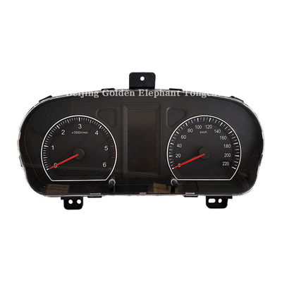 Foton Tuoluzhe E3E5E7 Instrumento de combinação Assy P1381010002A0 85 mm Carro Fazer universal