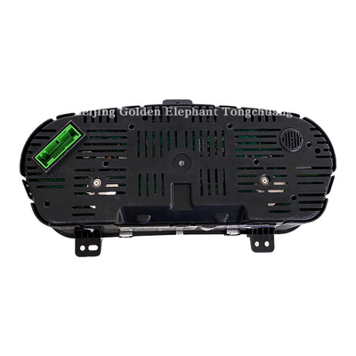 Foton Tuoluzhe E3E5E7 Instrumento de combinação Assy P1381010002A0 85 mm Carro Fazer universal