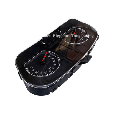 Foton Tuoluzhe E3E5E7 Instrumento de combinação Assy P1381010002A0 85 mm Carro Fazer universal