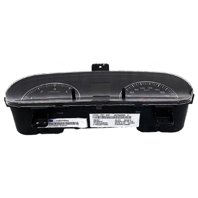 Foton Tuoluzhe E3E5E7 Instrumento de combinação Assy P1381010002A0 85 mm Carro Fazer universal
