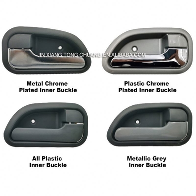Foton Aumark Caminhão Fecho Interno Porta de Carro Manobra Chinês Fornece Material Plástico