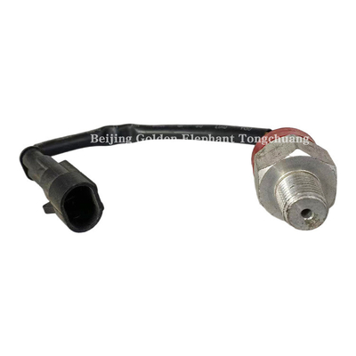 Peças sobressalentes de caminhão Foton Omako Aoling Sensor de oxigénio de temperatura de trânsito rápido 00711-0187