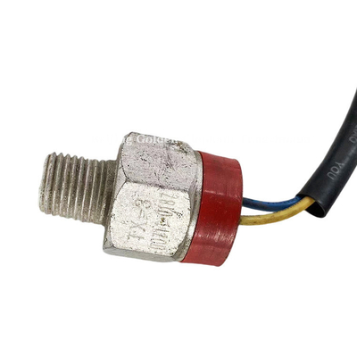 Peças sobressalentes de caminhão Foton Omako Aoling Sensor de oxigénio de temperatura de trânsito rápido 00711-0187
