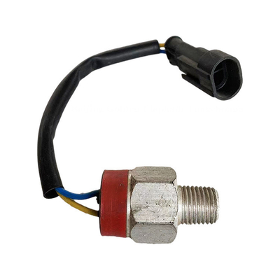 Peças sobressalentes de caminhão Foton Omako Aoling Sensor de oxigénio de temperatura de trânsito rápido 00711-0187