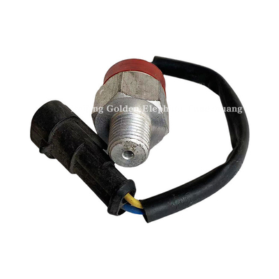 Peças sobressalentes de caminhão Foton Omako Aoling Sensor de oxigénio de temperatura de trânsito rápido 00711-0187