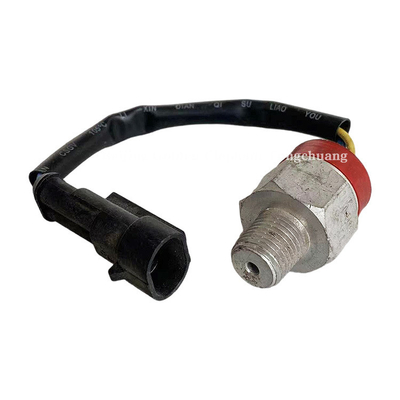 Peças sobressalentes de caminhão Foton Omako Aoling Sensor de oxigénio de temperatura de trânsito rápido 00711-0187