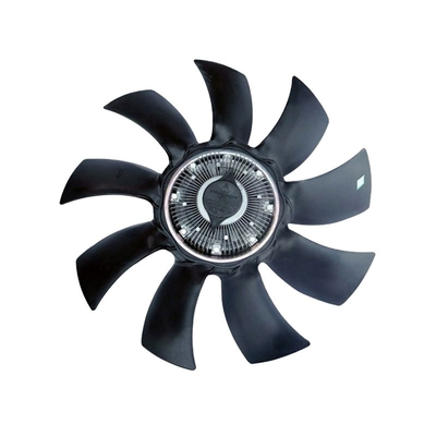 1105110000005 L1130310200A0 Instalação de automóveis fotônicos e de camiões 3.8 Montagem electrónica de ventiladores