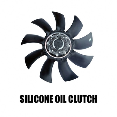 1105110000005 L1130310200A0 Instalação de automóveis fotônicos e de camiões 3.8 Montagem electrónica de ventiladores