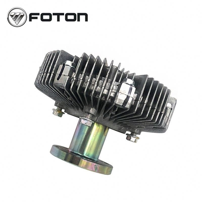1105110000005 L1130310200A0 Instalação de automóveis fotônicos e de camiões 3.8 Montagem electrónica de ventiladores