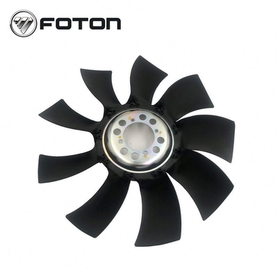 1105110000005 L1130310200A0 Instalação de automóveis fotônicos e de camiões 3.8 Montagem electrónica de ventiladores