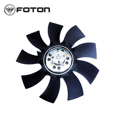 1105110000005 L1130310200A0 Instalação de automóveis fotônicos e de camiões 3.8 Montagem electrónica de ventiladores