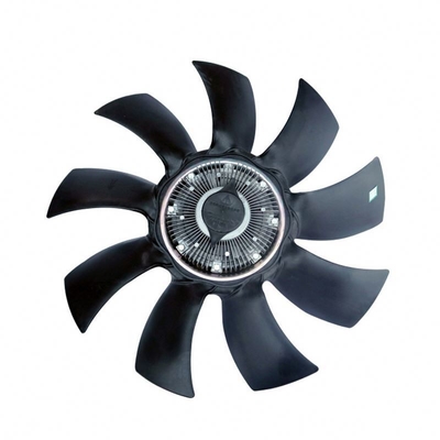 1105110000005 L1130310200A0 Instalação de automóveis fotônicos e de camiões 3.8 Montagem electrónica de ventiladores