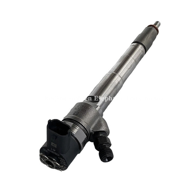 0445110376 Foton Peças sobressalentes de camiões Omako O Ling MRT ISF 2.8 Motor Injetor