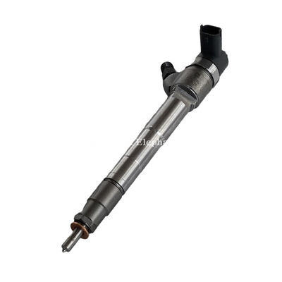 0445110376 Foton Peças sobressalentes de camiões Omako O Ling MRT ISF 2.8 Motor Injetor