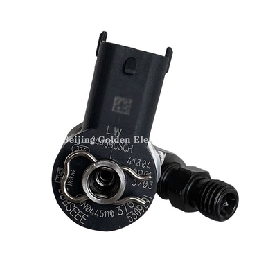 0445110376 Foton Peças sobressalentes de camiões Omako O Ling MRT ISF 2.8 Motor Injetor