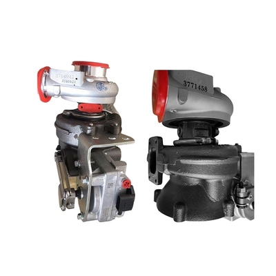 2016- Metal ISF2.8 Supercharger Assembly para peças originais de camiões e automóveis 5520164 3793016