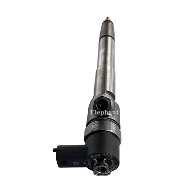 0445110376 Foton Peças sobressalentes de camiões Omako O Ling MRT ISF 2.8 Motor Injetor
