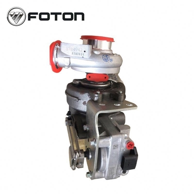 2016- Metal ISF2.8 Supercharger Assembly para peças originais de camiões e automóveis 5520164 3793016