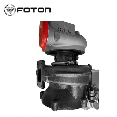 2016- Metal ISF2.8 Supercharger Assembly para peças originais de camiões e automóveis 5520164 3793016