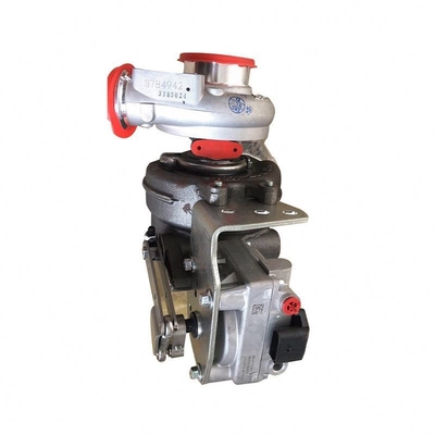 2016- Metal ISF2.8 Supercharger Assembly para peças originais de camiões e automóveis 5520164 3793016