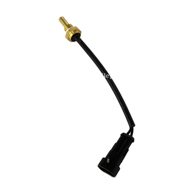 2016- Peças sobressalentes de caminhão Foton Omako Aoling Sensor de temperatura de trânsito rápido 20150101ECS.06.D0101